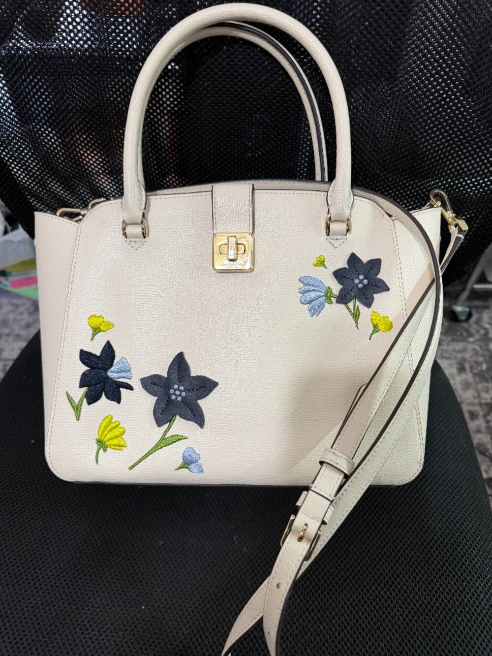 Kate Spade Crossbody Bag